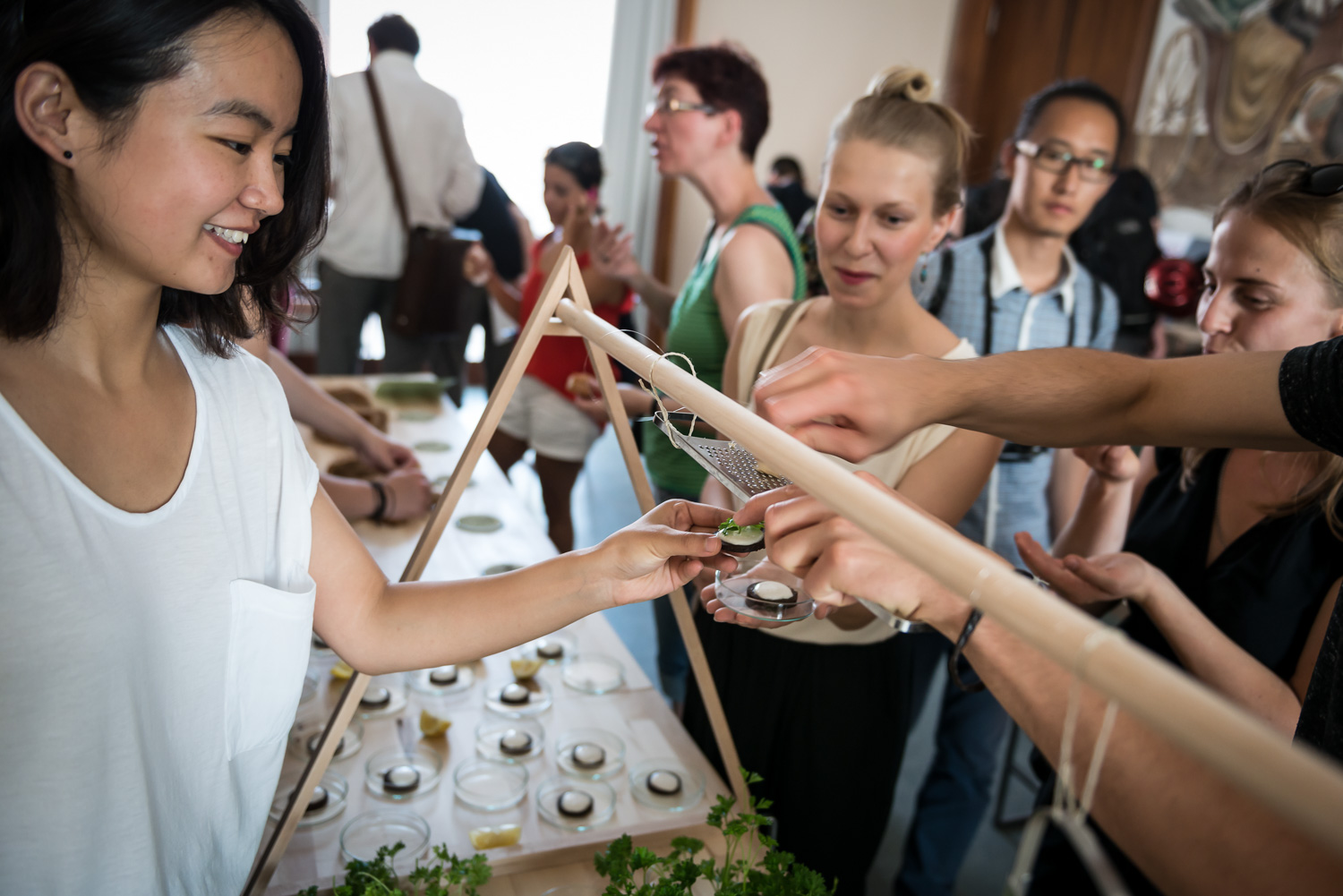 Wild and Root super food Studio Berlin