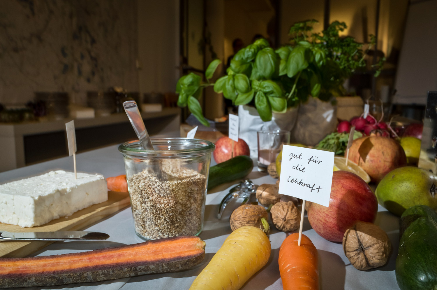 Wild and Root Catering Styling Food Agentur Berlin