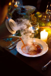 Wild and Root Barkin Kitchen Berlin