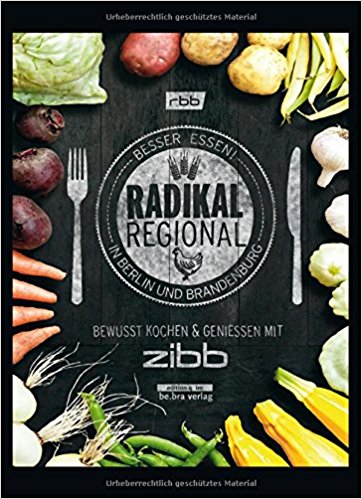 Wild and Root Radikal Regional