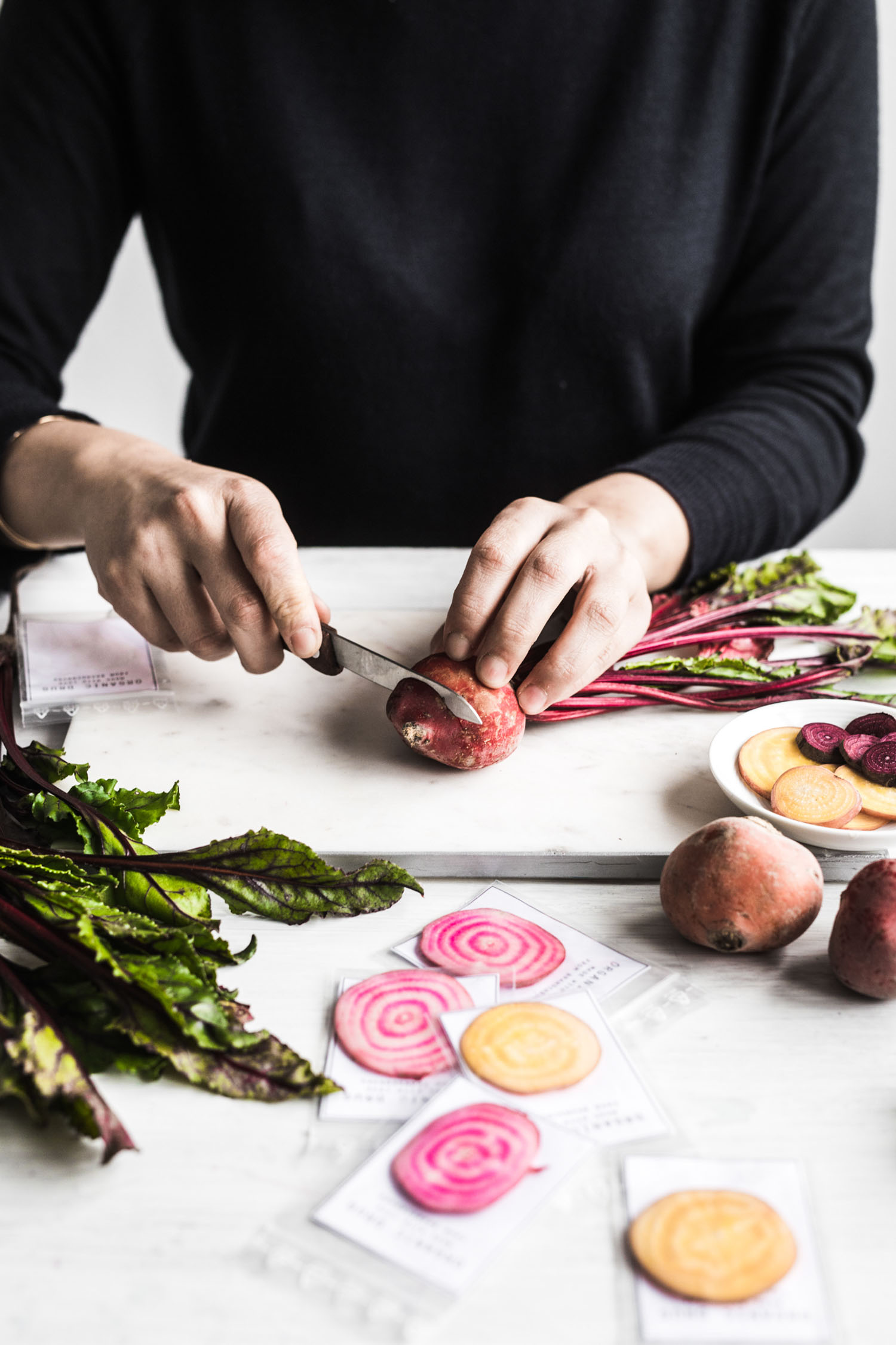 Wild and Root Food Styling Berlin